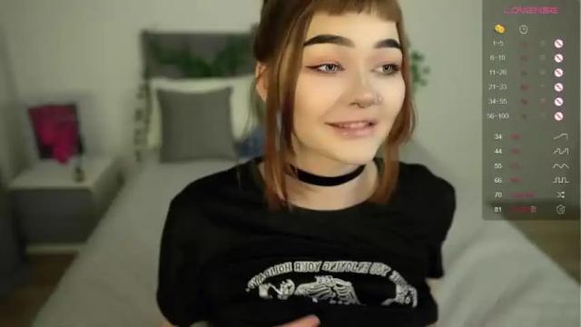 Image 4 of babyroxynill Stream on Chaturbate on 13 months ago