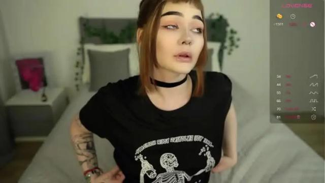 Image 6 of babyroxynill Stream on Chaturbate on 13 months ago