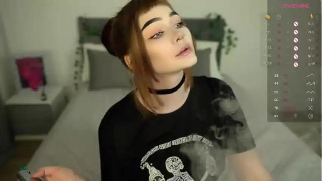 Image 7 of babyroxynill Stream on Chaturbate on 13 months ago