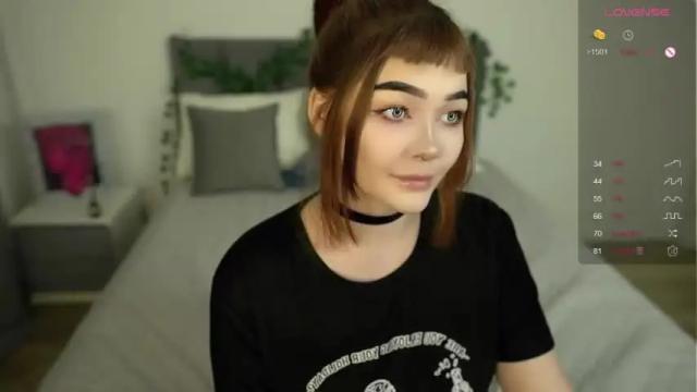 Image 8 of babyroxynill Stream on Chaturbate on 13 months ago