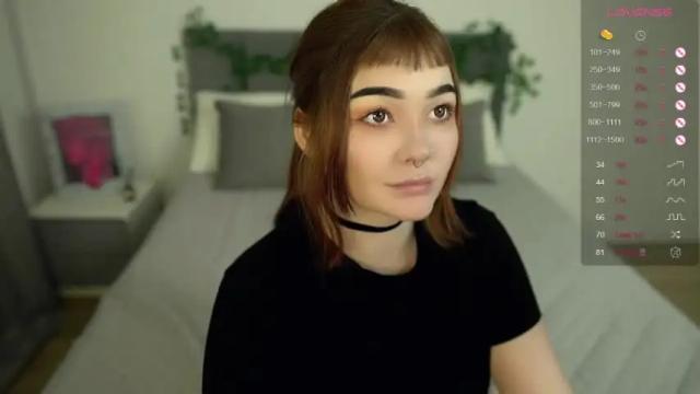 Image 10 of babyroxynill Stream on Chaturbate on 13 months ago
