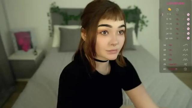 Image 11 of babyroxynill Stream on Chaturbate on 13 months ago