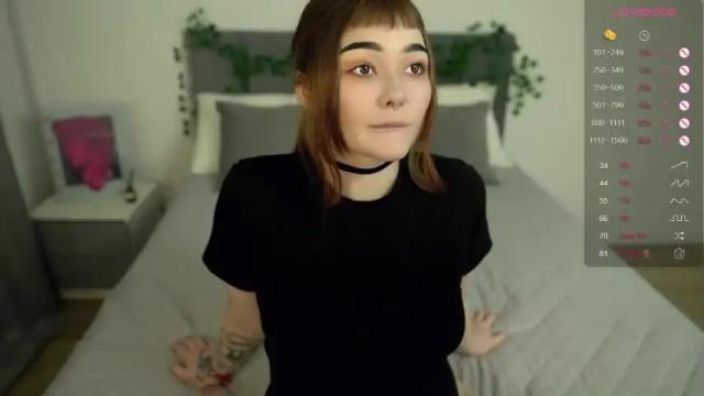 Image 12 of babyroxynill Stream on Chaturbate on 13 months ago