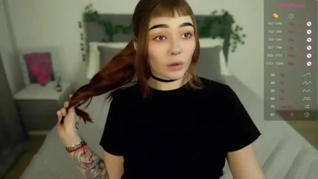 Image 3 of babyroxynill Stream on Chaturbate on 13 months ago