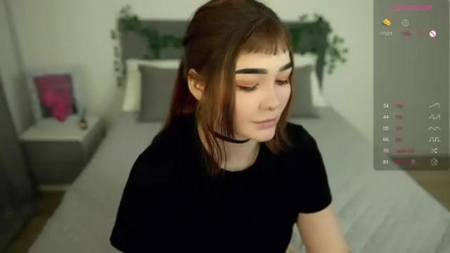 Image 6 of babyroxynill Stream on Chaturbate on 13 months ago