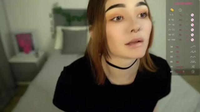 Image 7 of babyroxynill Stream on Chaturbate on 13 months ago
