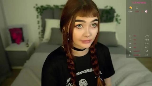 Image 10 of babyroxynill Stream on Chaturbate on 13 months ago