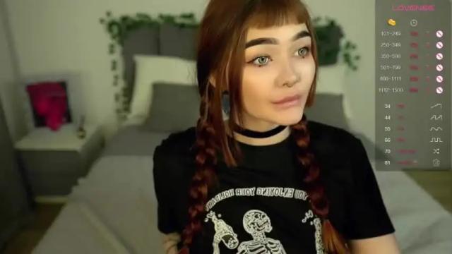 Image 11 of babyroxynill Stream on Chaturbate on 13 months ago