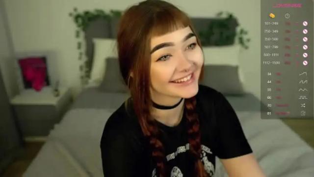 Image 12 of babyroxynill Stream on Chaturbate on 13 months ago