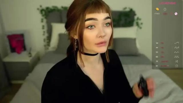 Image 3 of babyroxynill Stream on Chaturbate on 13 months ago