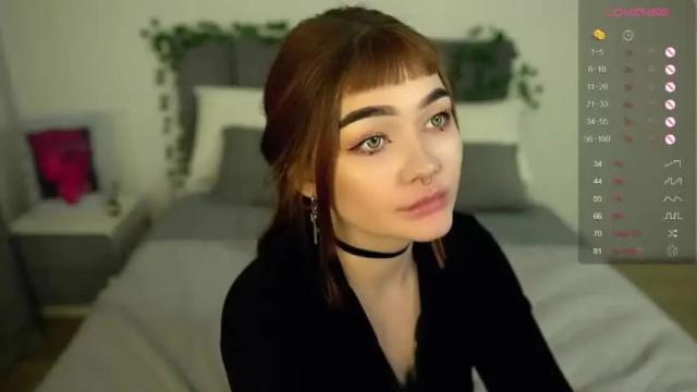 Image 4 of babyroxynill Stream on Chaturbate on 13 months ago