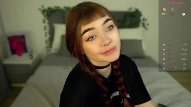 Image 6 of babyroxynill Stream on Chaturbate on 13 months ago