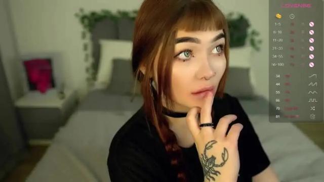 Image 7 of babyroxynill Stream on Chaturbate on 13 months ago