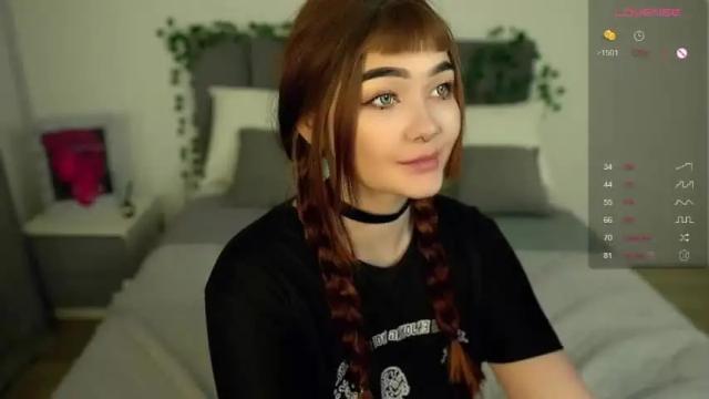 Image 8 of babyroxynill Stream on Chaturbate on 13 months ago