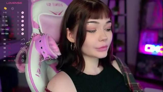 Image 10 of babyroxynill Stream on Chaturbate on 1 month ago