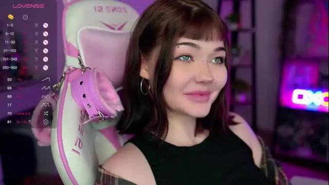 Image 12 of babyroxynill Stream on Chaturbate on 1 month ago