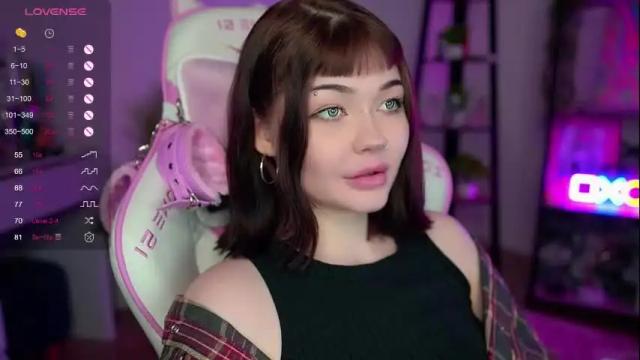 Image 4 of babyroxynill Stream on Chaturbate on 1 month ago