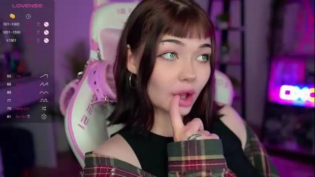 Image 7 of babyroxynill Stream on Chaturbate on 1 month ago