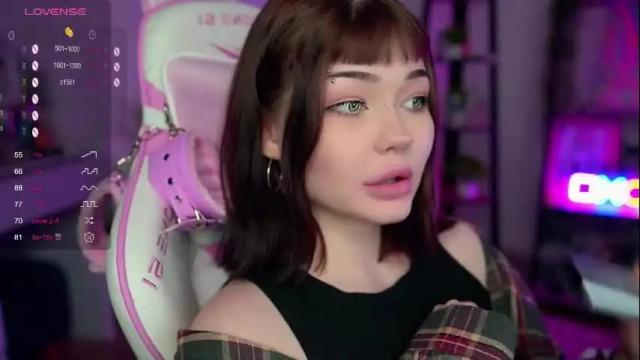 Thumbnail 3, babyroxynill's Stream at Chaturbate, 1 month ago