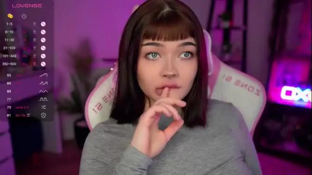 Image 10 of babyroxynill Stream on Chaturbate on 1 month ago