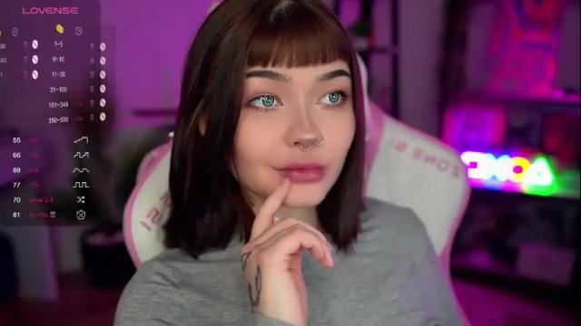 Image 11 of babyroxynill Stream on Chaturbate on 1 month ago