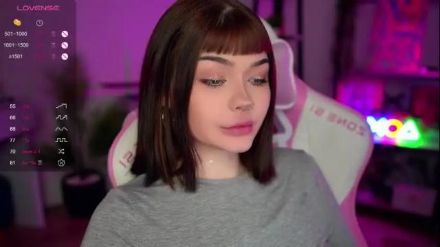 Image 12 of babyroxynill Stream on Chaturbate on 1 month ago