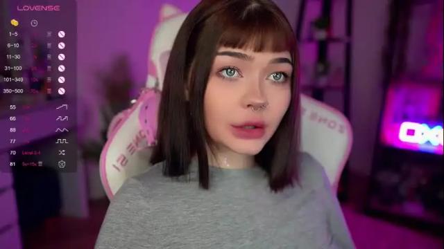 Image 8 of babyroxynill Stream on Chaturbate on 1 month ago