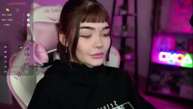 Thumbnail 1, babyroxynill's Stream at Chaturbate, 1 month ago
