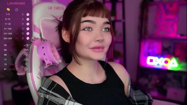 Image 10 of babyroxynill Stream on Chaturbate on 1 month ago