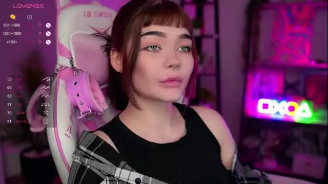 Image 11 of babyroxynill Stream on Chaturbate on 1 month ago