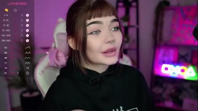 Image 4 of babyroxynill Stream on Chaturbate on 1 month ago