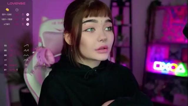 Image 7 of babyroxynill Stream on Chaturbate on 1 month ago