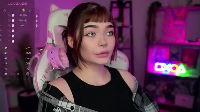 Thumbnail 3, babyroxynill's Stream at Chaturbate, 1 month ago
