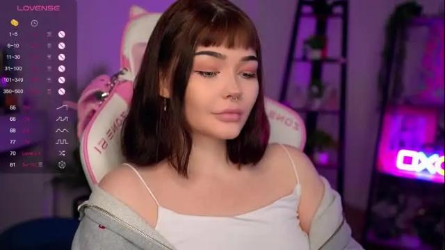 Thumbnail 1, babyroxynill's Stream at Chaturbate, 1 month ago
