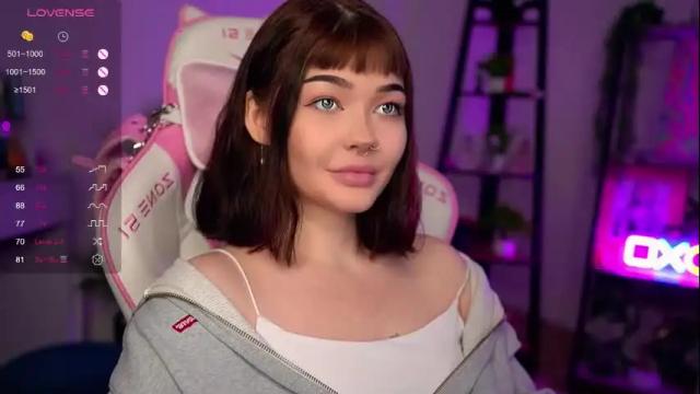 Image 10 of babyroxynill Stream on Chaturbate on 1 month ago