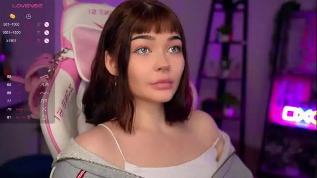 Image 12 of babyroxynill Stream on Chaturbate on 1 month ago