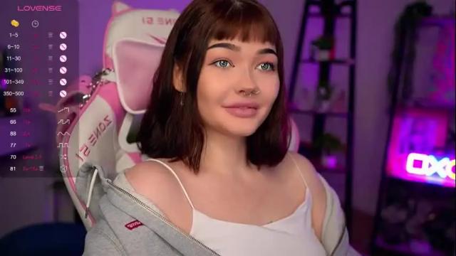 Image 3 of babyroxynill Stream on Chaturbate on 1 month ago