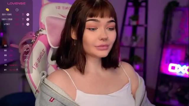 Image 4 of babyroxynill Stream on Chaturbate on 1 month ago
