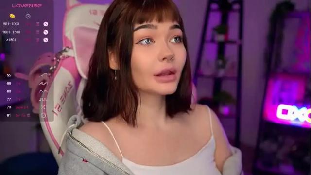Image 7 of babyroxynill Stream on Chaturbate on 1 month ago