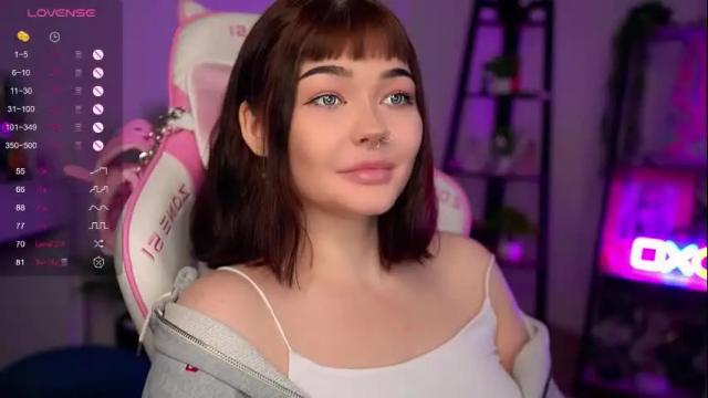 Image 8 of babyroxynill Stream on Chaturbate on 1 month ago