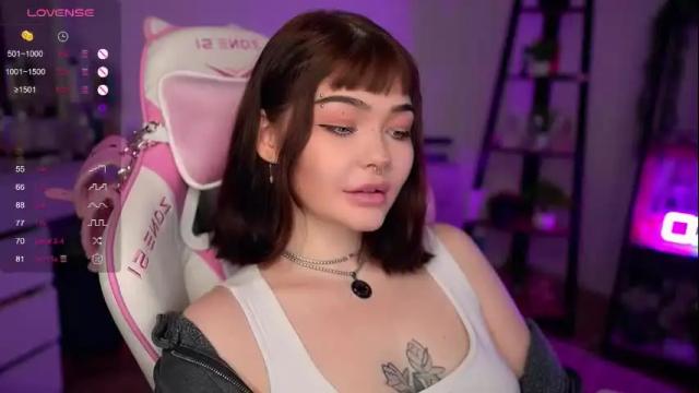 Thumbnail 1, babyroxynill's Stream at Chaturbate, 1 month ago