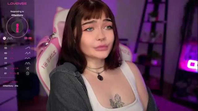 Image 10 of babyroxynill Stream on Chaturbate on 1 month ago
