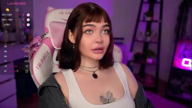 Image 12 of babyroxynill Stream on Chaturbate on 1 month ago