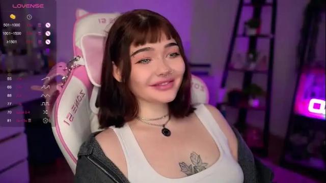 Image 3 of babyroxynill Stream on Chaturbate on 1 month ago