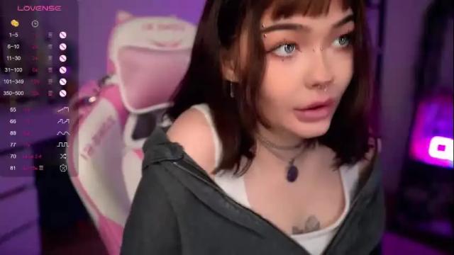 Image 4 of babyroxynill Stream on Chaturbate on 1 month ago