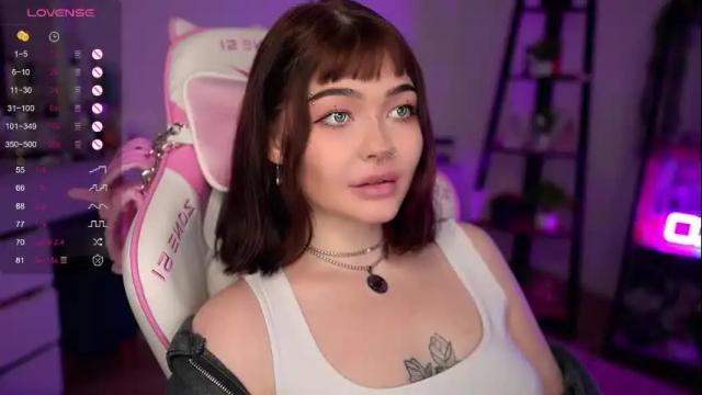 Image 7 of babyroxynill Stream on Chaturbate on 1 month ago