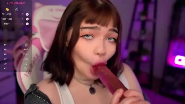 Thumbnail 3, babyroxynill's Stream at Chaturbate, 1 month ago