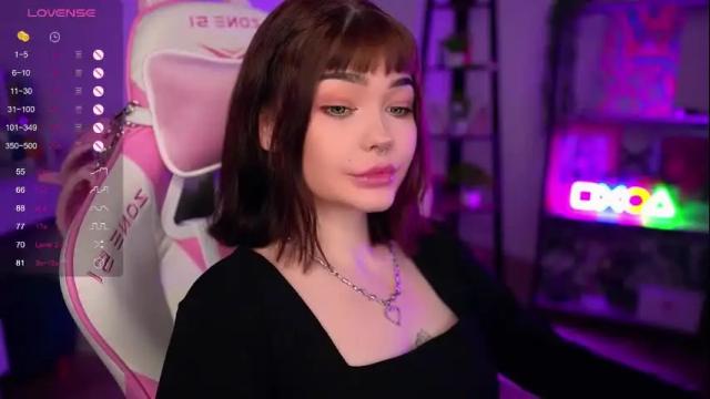 Thumbnail 1, babyroxynill's Stream at Chaturbate, 1 month ago