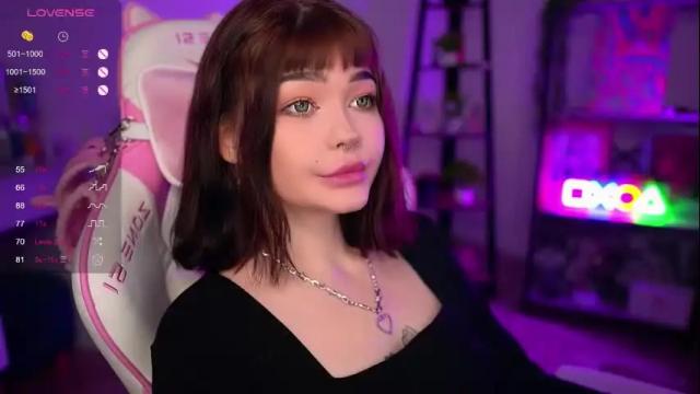 Image 4 of babyroxynill Stream on Chaturbate on 1 month ago