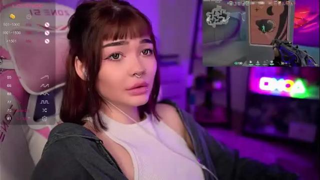 Image 11 of babyroxynill Stream on Chaturbate on 1 month ago